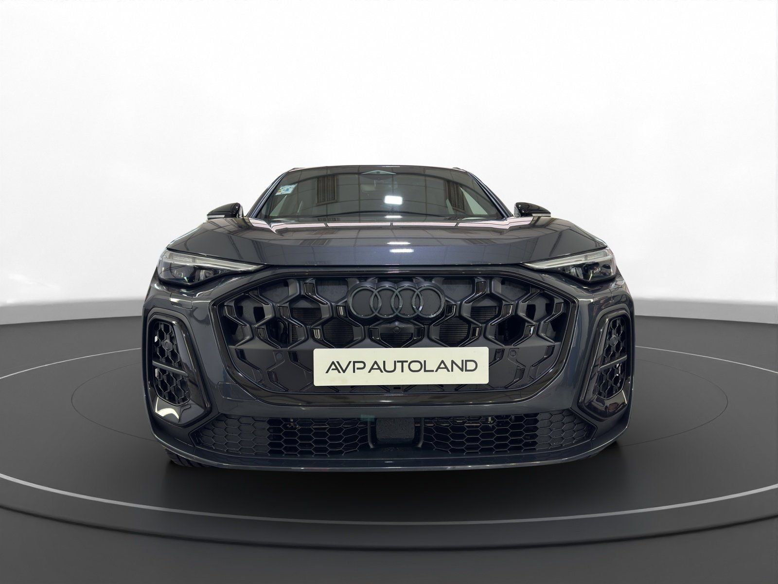 Audi Q5 - Bild 3