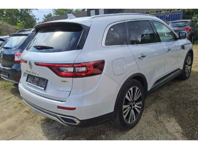 Renault Koleos 2.0 Initiale Paris 4x4 AHK+PANO+LEDER+Sch imagem 3