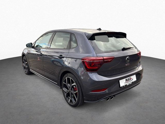 Polo GTI 2.0 TSI DSG IQ.LIGHT+NAVI+KAMERA+BEATS+
