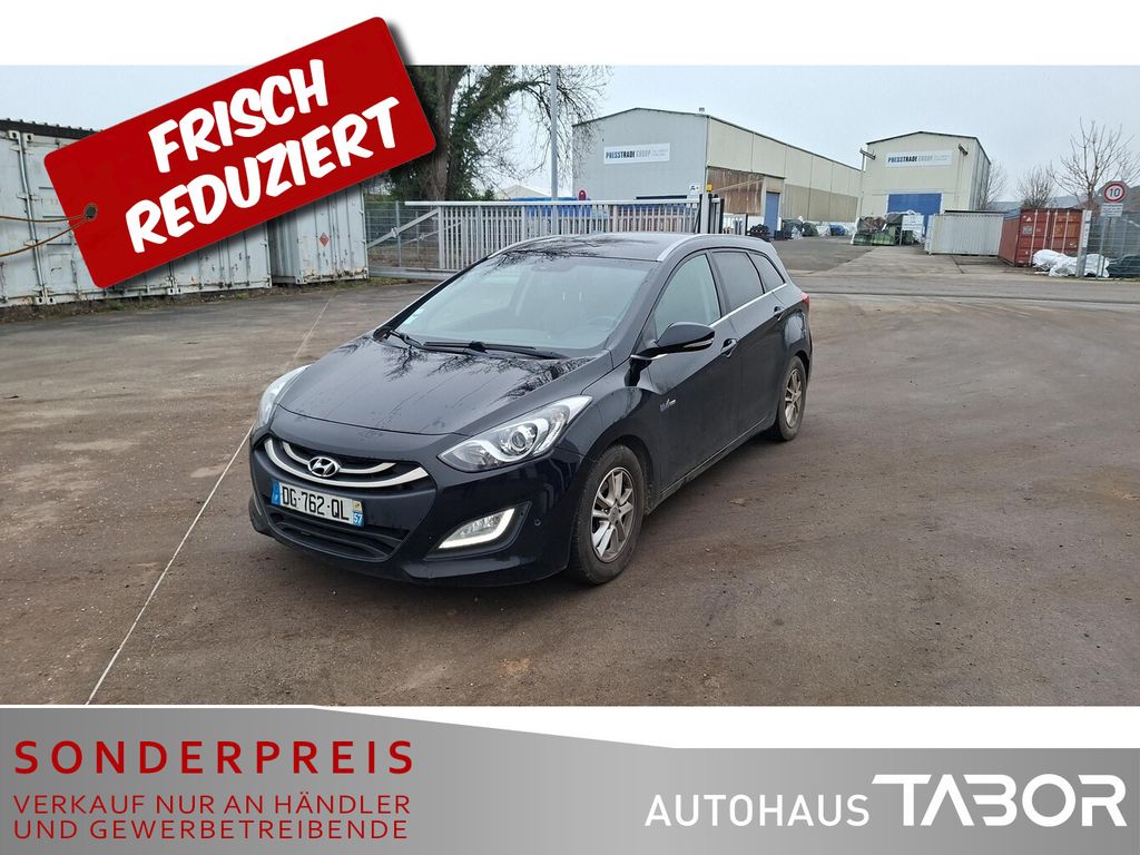 Angebot ansehen Hyundai i30
