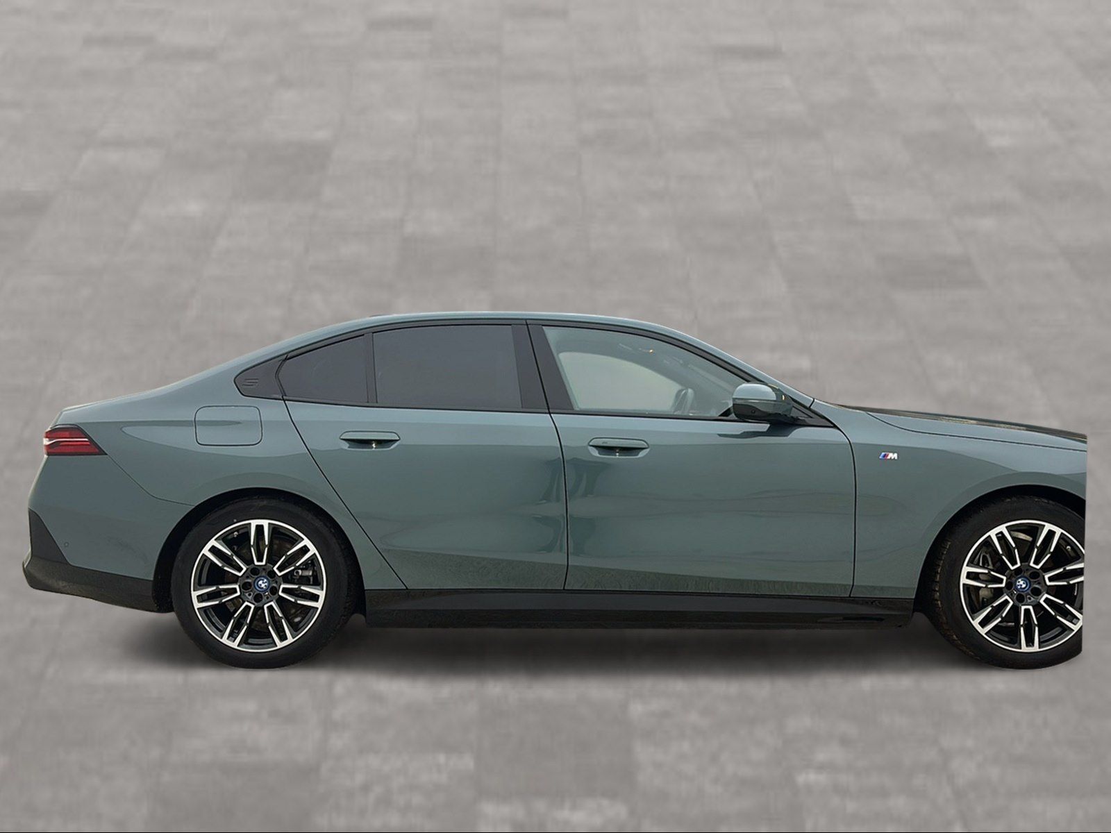 BMW i5 - Bild 4