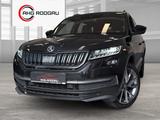 Skoda Kodiaq Sportline4x4/360 KAMERA/ACC/CANTON/StandH - Skoda Gebrauchtwagen in Frankfurt