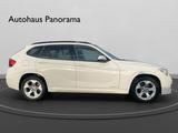 BMW X1 20 d s Drive Bi Xenon/Kamera/Navi/Pano - BMW X1: Drive