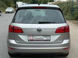Volkswagen Golf SportsvanVII Sound BMT/NAVI/SHZ/TMP/PDC - VW Golf Sportsvan in Dortmund