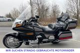 Honda GL 1500 - Top Ausstattung - 50ig Jahre Edition - HONDA 2000