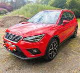Seat Arona FR, DSG, BeatsAudio, AHK, SHZ