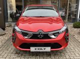 Mitsubishi Colt Plus 1.0 T-Benziner 6MT - Mitsubishi Colt: Rot