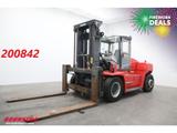 Kalmar DCE150-6 Heftruck BY 2013 - Kalmar LKWs