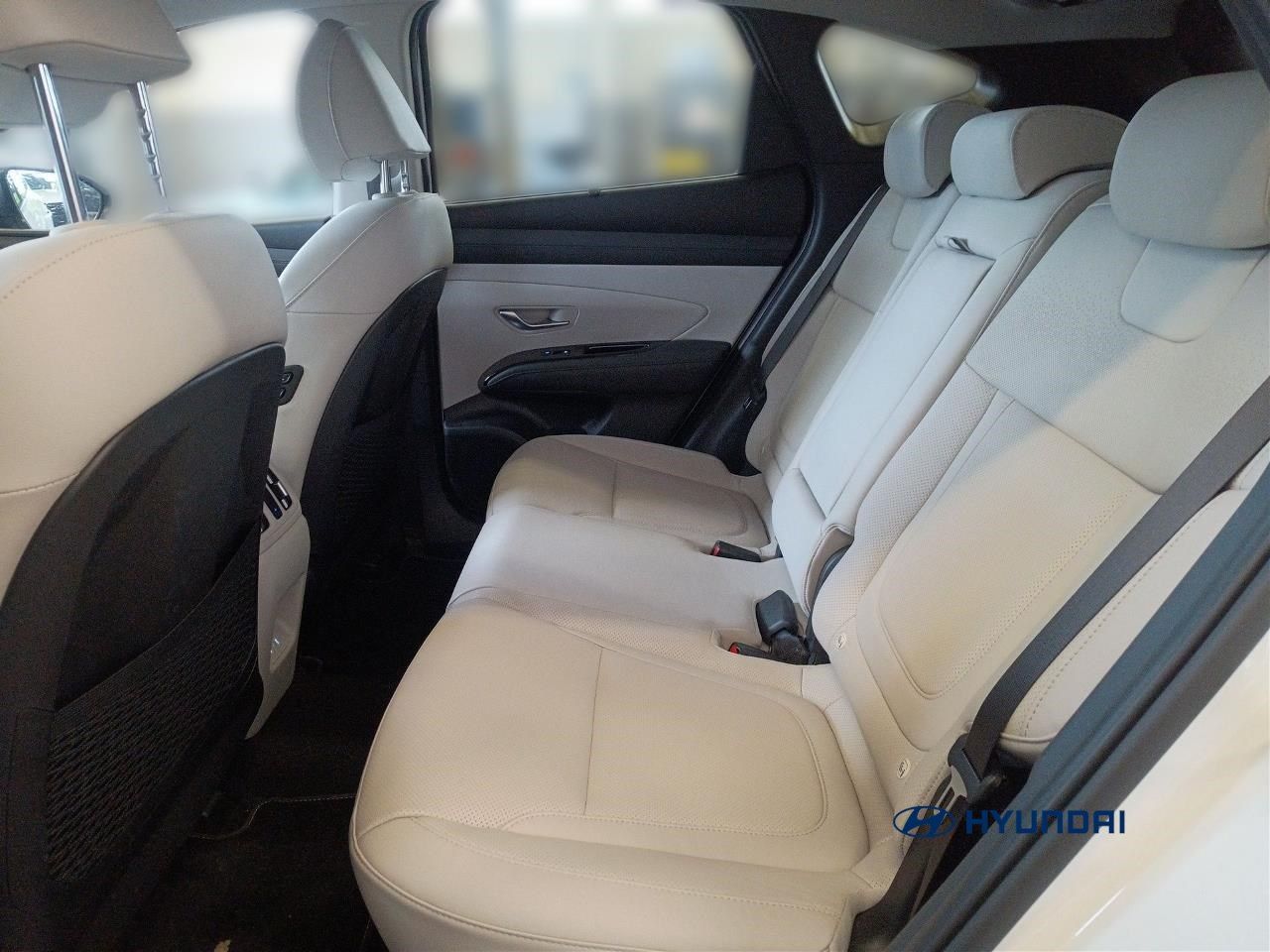Hyundai Tucson – Bild 10
