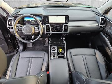 Kia Sorento 2.2 CRDi Spirit Navi*Bose*AHK*ACC
