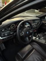 BMW 535d xDrive - - BMW 535 in Stuttgart