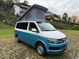 Volkswagen T6 CALIFORNIA/KÜCHE/SOLAR/4MOTION - VW California 4 motion