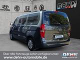 Hyundai H-1 2.5 CRDi A T Trend Navi-Paket 8Sitzer - Hyundai H-1: 2.5