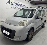 Fiat Qubo 1.3 MJT 75 CV Dynamic - Fiat Qubo aus 2011