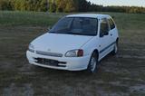Toyota Starlet 1.3 Guter Zustand Toyota St... - Toyota Starlet Gebrauchtwagen