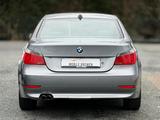 BMW 520i XENON*AHK*SCHIEBEDACH*STANDHZG. - gebrauchte BMW 5er Reihe aus dem Jahr 2004