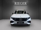 Mercedes-Benz EQB 300 4M AMG*7 Seat*NIGHT*Totwinkel*LED*SHZ*++ - Mercedes-Benz EQB Jahreswagen