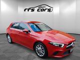 Mercedes-Benz A 200 Automatik ***MBUX*LED*Kamera*Spur***