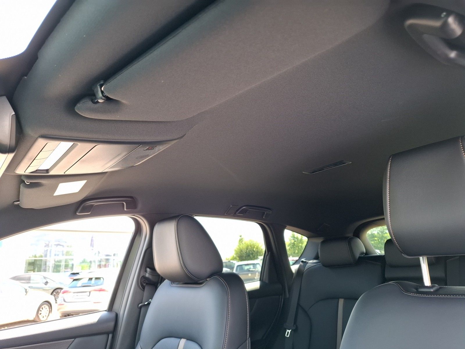 MAZDA CX-60 2.5L e-SKYACTIV PHEV 327ps 8AT AWD Homura - Image 19