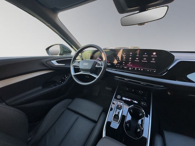 A5 Avant 2.0 TFSI S-tronic SHZ KAMERA NAVI ACC