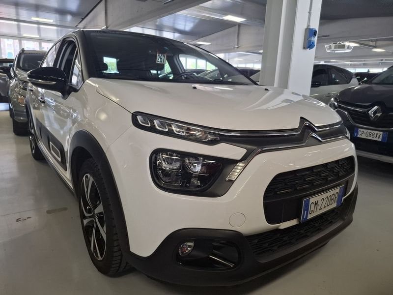 Image of Citroën C3