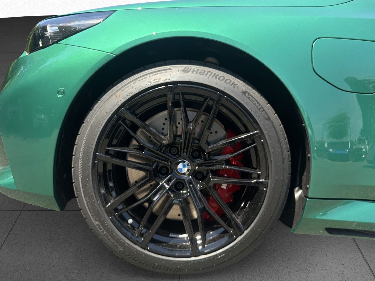 BMW M5 - Bild 17