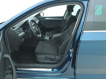 Skoda Superb - 9