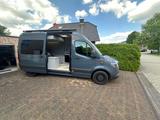 Mercedes-Benz Sprinter 315, MBUX, WOMO