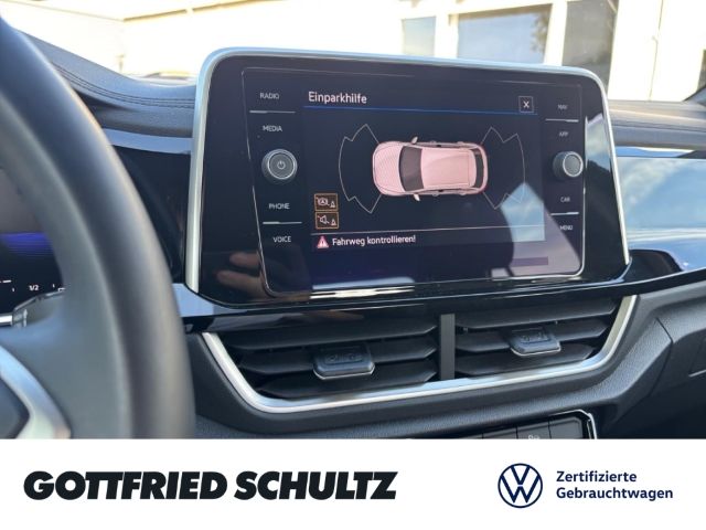 Volkswagen T-Roc - Bild 20