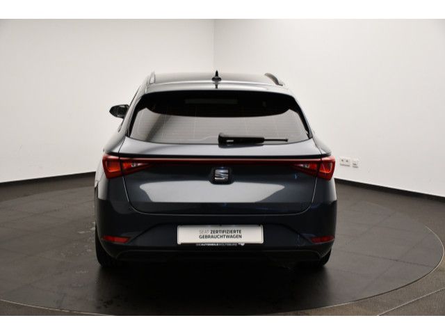 Seat Leon - Bild 18