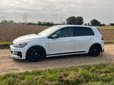 Volkswagen Golf 7 2.0 TSI GTI Performance, PANO,AHK,STANDHZ - Volkswagen Golf: Performance 7 GTI