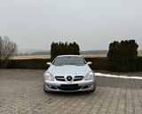 Mercedes-Benz SLK 350 - gebrauchte Mercedes-Benz SLK 350 aus dem Jahr 2006