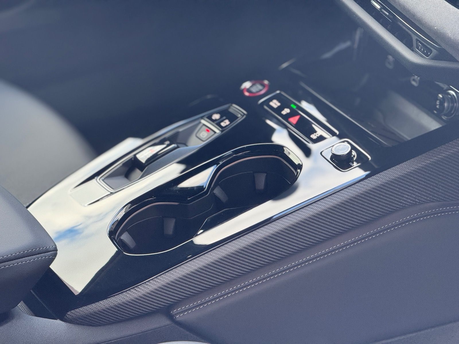 Audi A5 - Bild 13