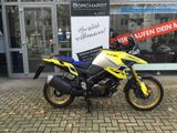 Suzuki DE 1050 V-Strom "Tageszulassung" - MOTORRAD TAGESZULASSUNG