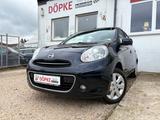 Nissan Micra 1.2i Automatik Salt & Pepper Navi 28.500KM - Nissan Micra: Salt Pepper