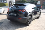 Mazda MX-30 EV First/Ad'vantage Mod.Conf. /ACC/NAV/WKR - schwarze Mazda MX-30