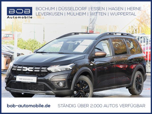 Dacia Jogger Extreme HYBRID 140 7-SITZER NAVI SHZ PDC