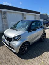 Smart Top Smart ForTwo coupé 0.9 66kW prime  - Smart ForTwo in Hamm