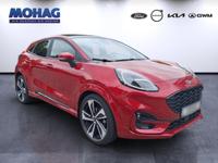 Ford Puma ST-Line 1.0 Mild Hybrid *Soundsysthem B&O *