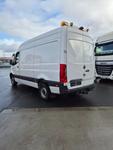 Mercedes-Benz SPRINTER 316 CDI