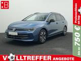 Volkswagen Golf Variant 8 2.0 TDI DSG GOAL IQ.LIGHT NAVI AH - Volkswagen Golf: 8