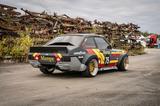 Ford Escort MK2 *S14B25* - Ford Escort: Mk1