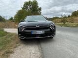 Citroën C5 X PureTech 180 Stop&Start SHINE EAT8 SHINE - Citroën C5 X: Von Privat