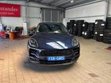 Porsche Macan S - gebrauchte Porsche Macan aus dem Jahr 2020