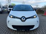 Renault ZOE Zoe Intens/Navi/Standheizung/Fahrradträger - Renault ZOE aus 2016