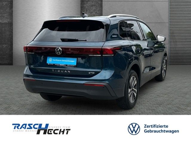 Volkswagen Tiguan Energy 1.5 eTSI DSG AHK LED NAVI SHZ foto 4