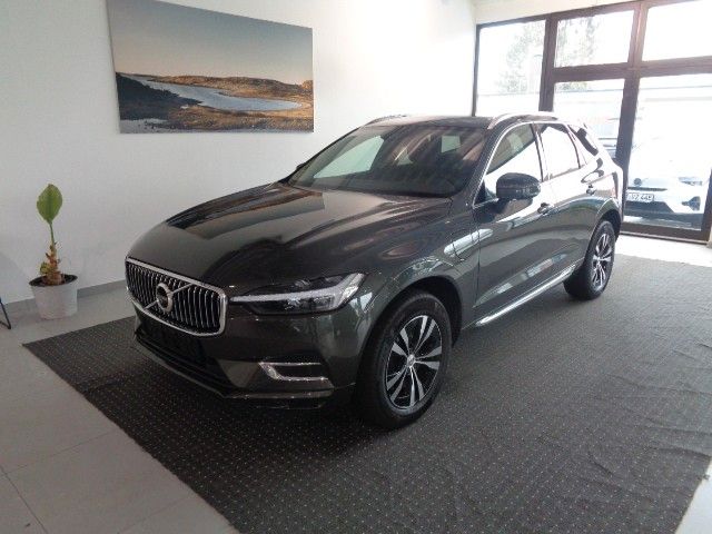 Volvo XC60 Inscription Plug-In Hybrid*BLIS*360°*PIXEL