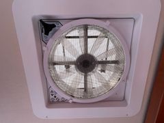 Phoenix Maxi Alkoven 7500 RSL  | High-End-Ausstattung