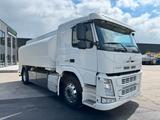 Volvo FM 330 4x2 HMK Bilcon 12,600 L ADR Tanktruck - Volvo F12