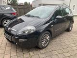 Fiat Punto 1.4 8V Start&Stopp Active KLIMA ALU ZV-FB - Fiat Punto mit Benzin-Antrieb: Start
